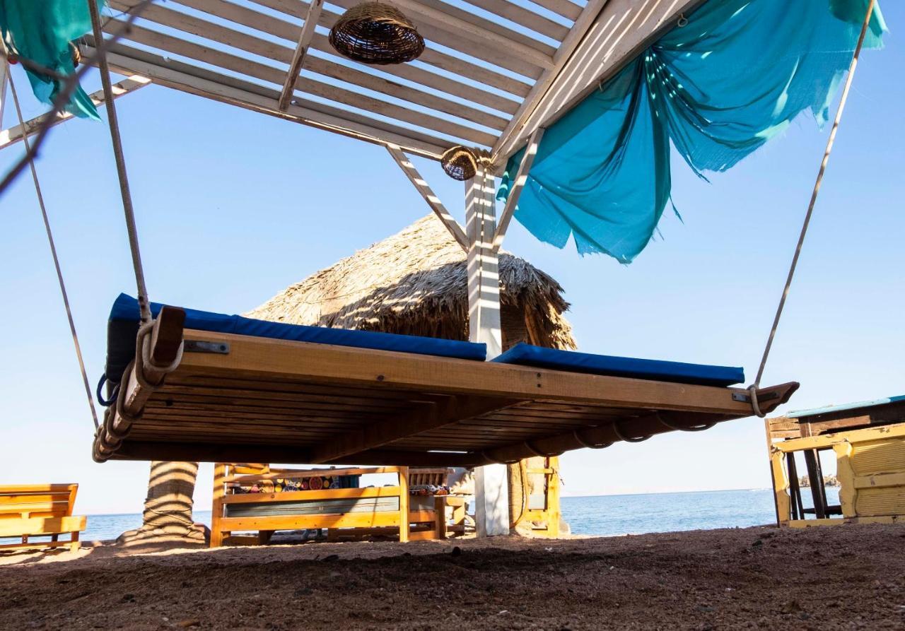 Dahab Bay Hotel Exterior foto