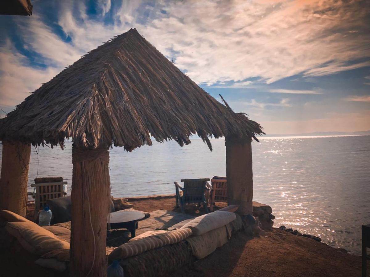 Dahab Bay Hotel Exterior foto