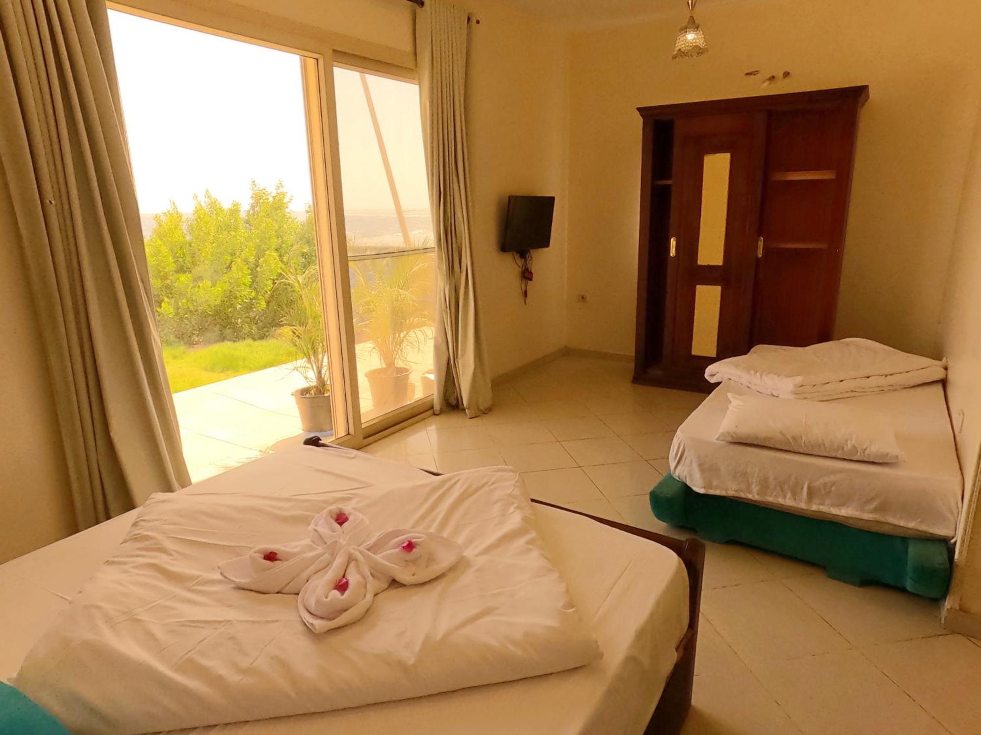 Dahab Bay Hotel Quarto foto