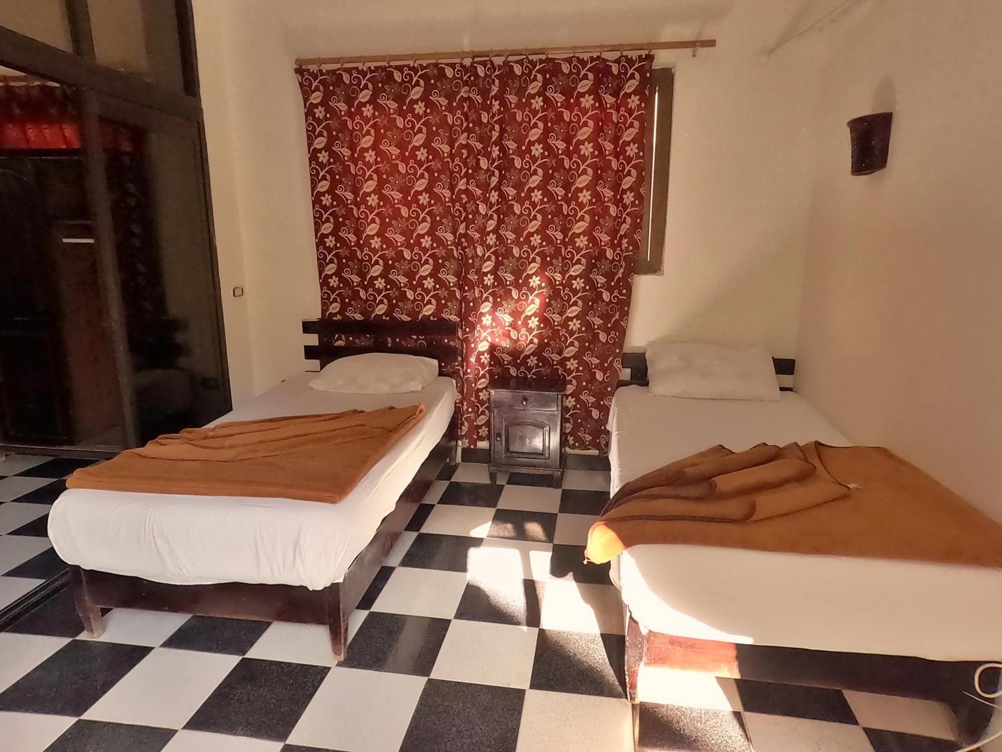 Dahab Bay Hotel Quarto foto