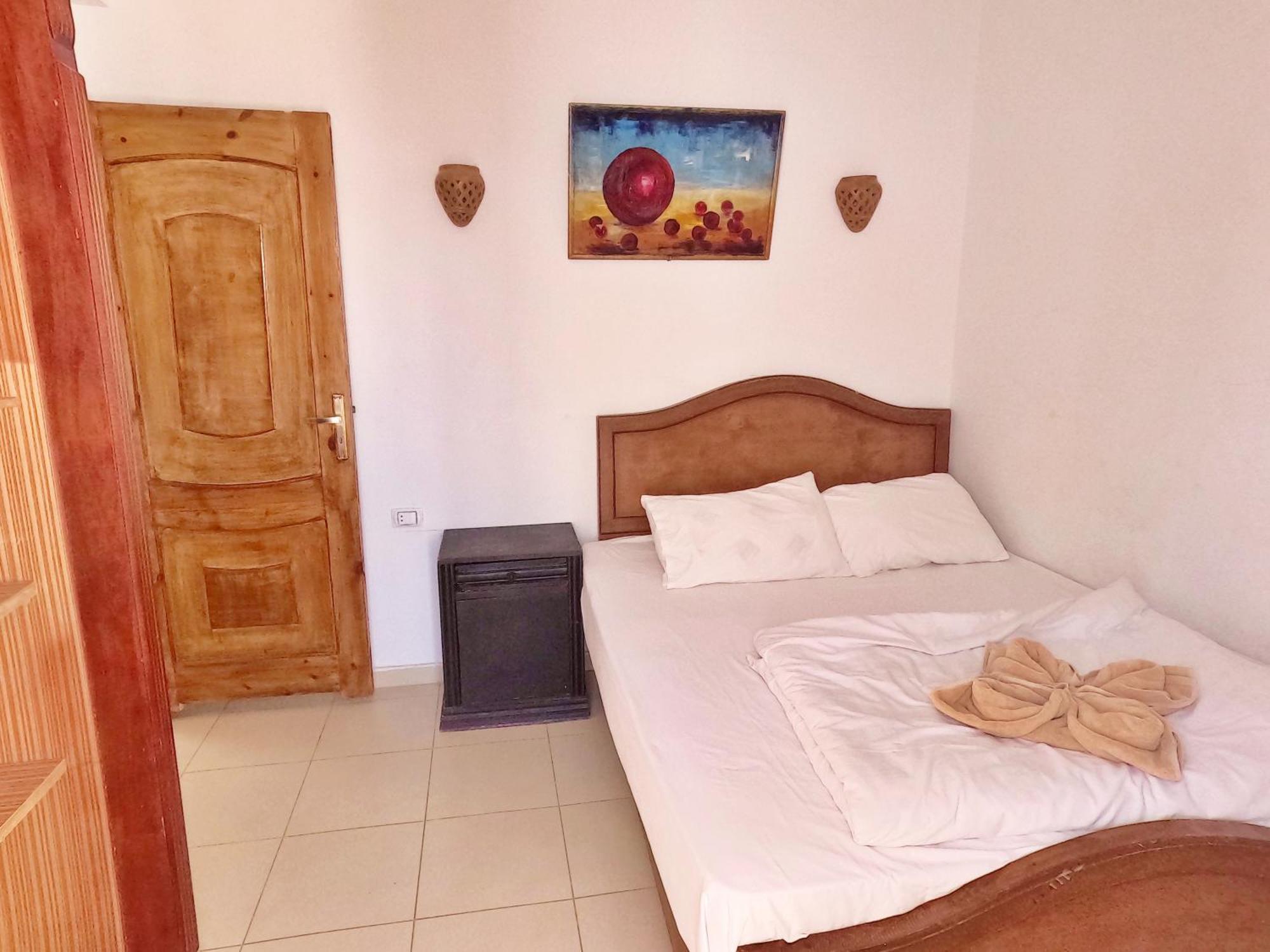 Dahab Bay Hotel Quarto foto