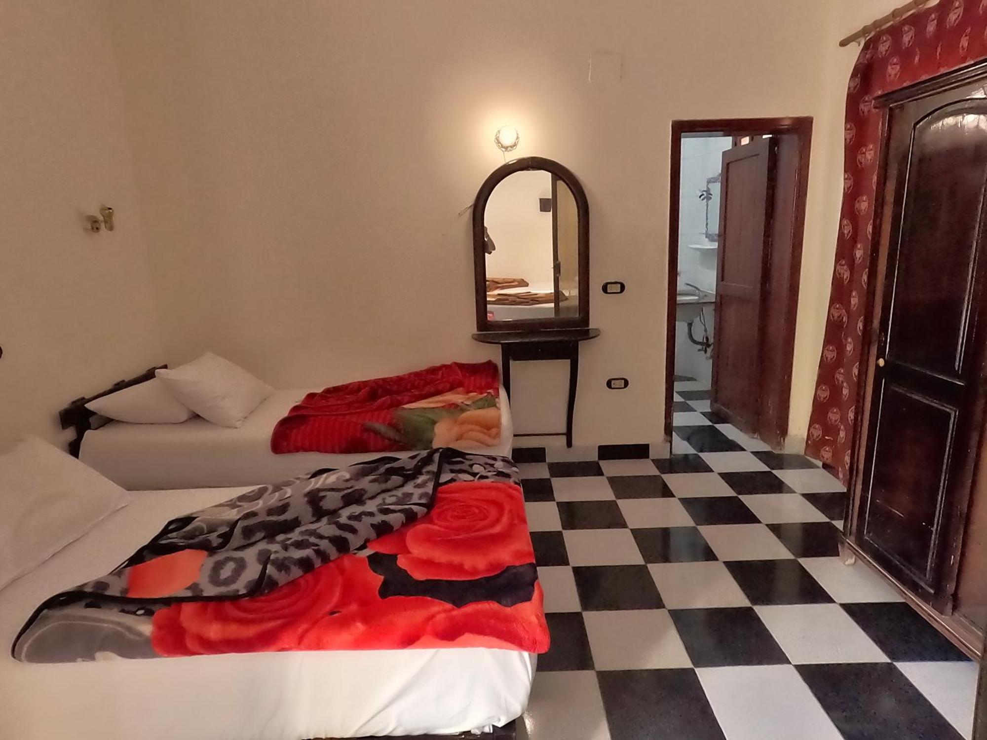 Dahab Bay Hotel Quarto foto