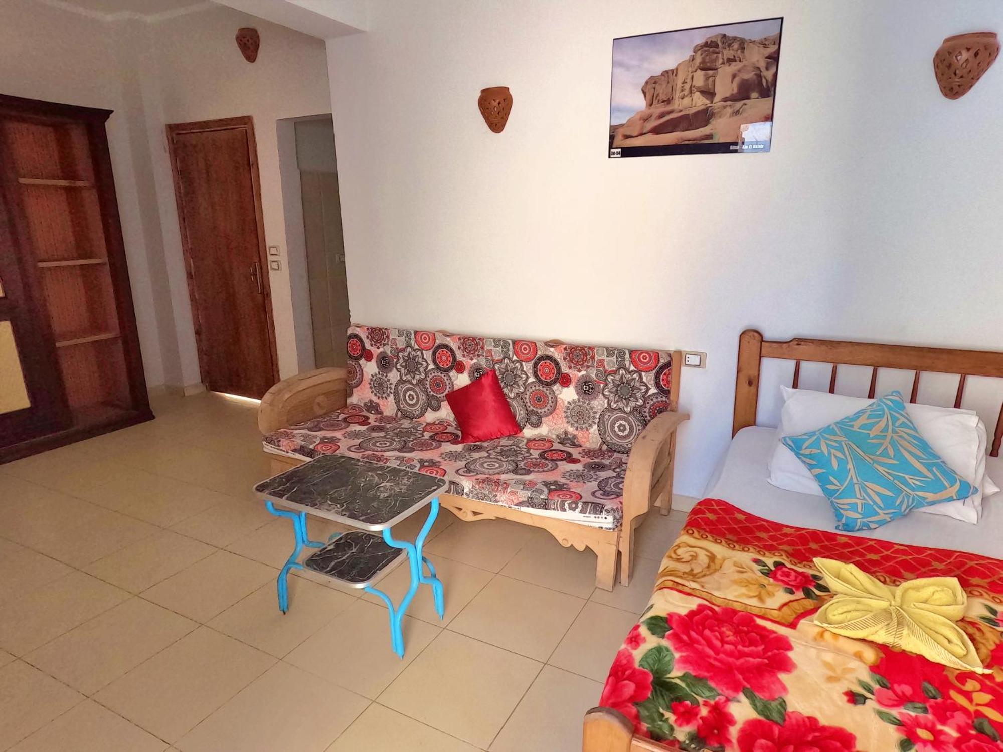 Dahab Bay Hotel Quarto foto