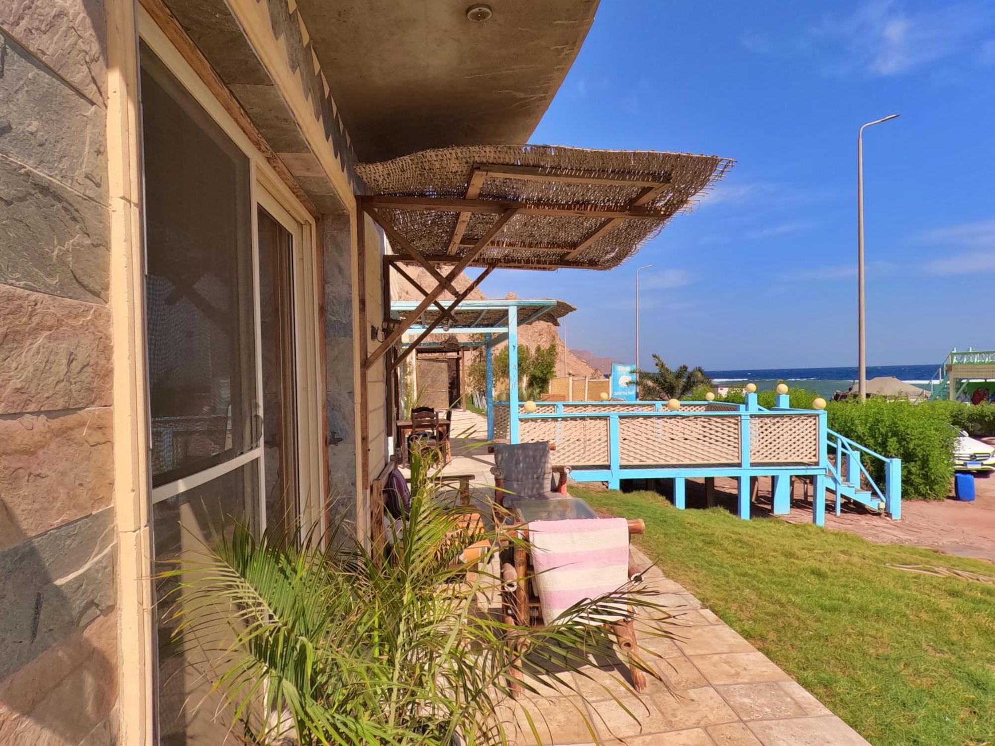 Dahab Bay Hotel Quarto foto