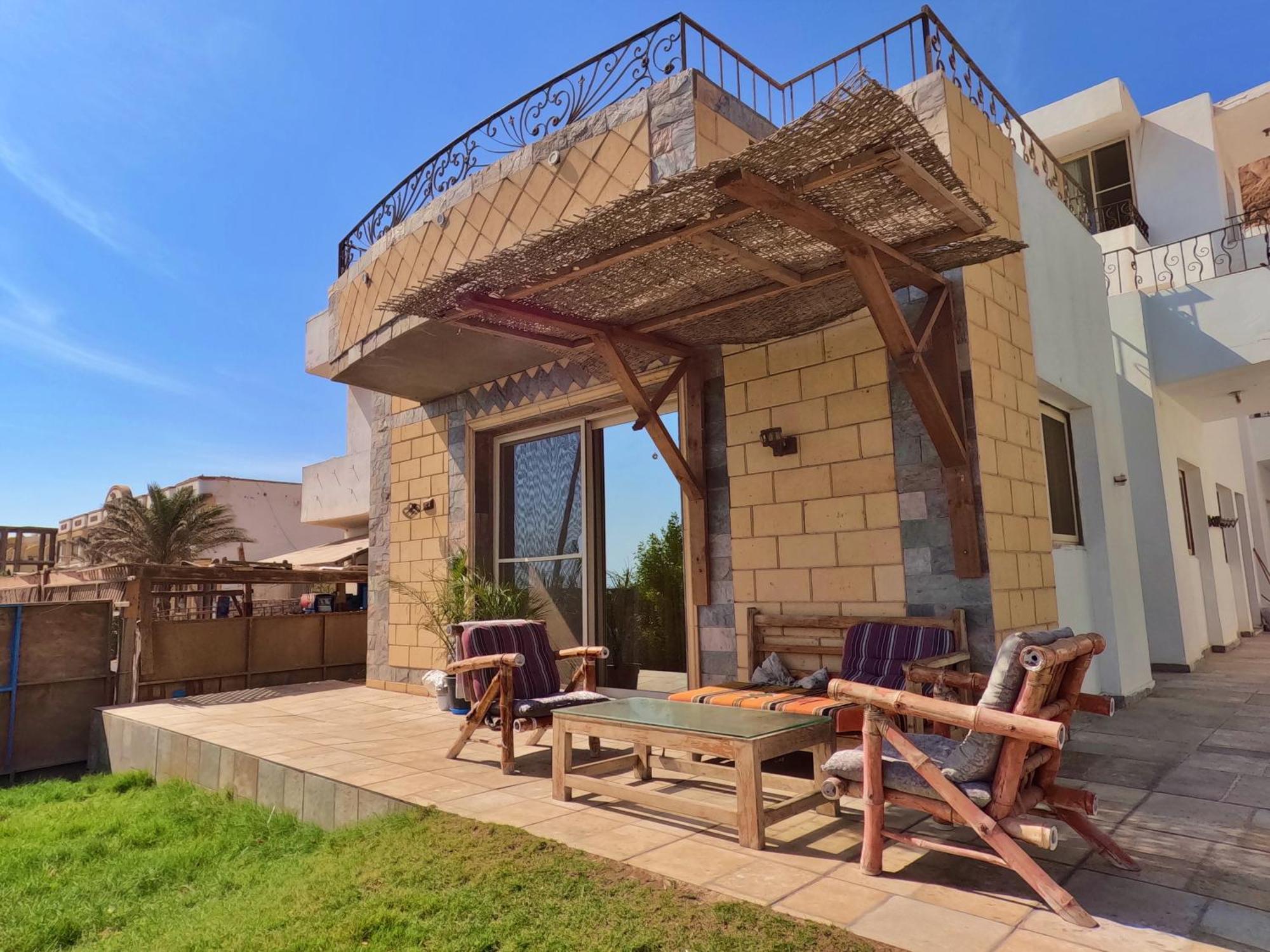 Dahab Bay Hotel Quarto foto
