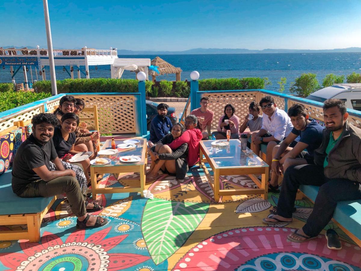 Dahab Bay Hotel Exterior foto