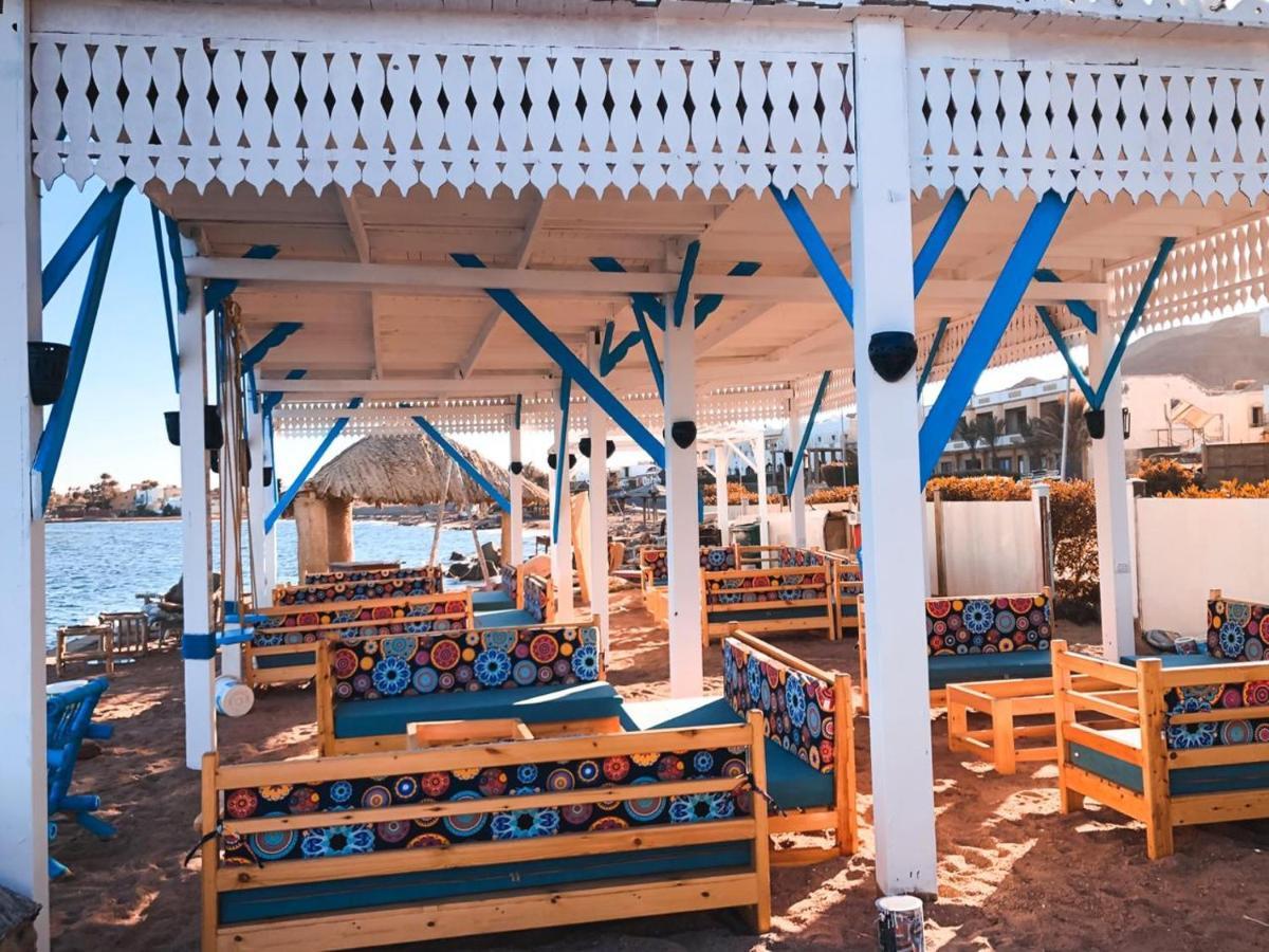 Dahab Bay Hotel Exterior foto